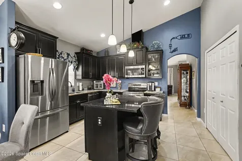2365 Snapdragon Drive NW West Melbourne FL 32904