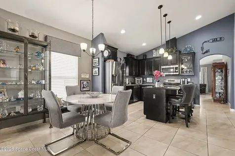 2365 Snapdragon Drive NW West Melbourne FL 32904