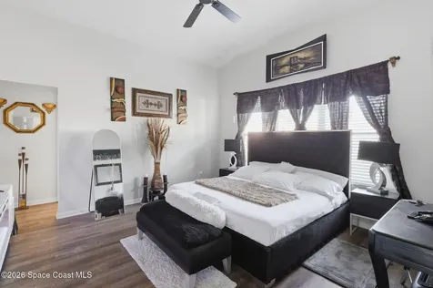 1574 Dittmer Circle SE Palm Bay FL 32909