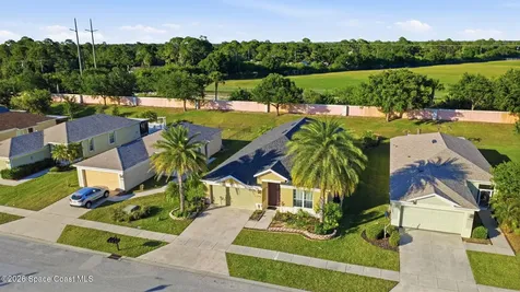 1574 Dittmer Circle SE Palm Bay FL 32909