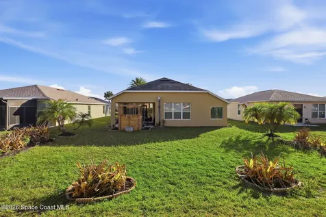 1574 Dittmer Circle SE Palm Bay FL 32909