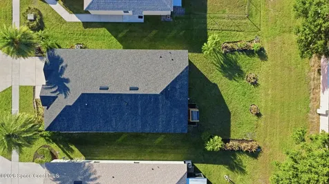 1574 Dittmer Circle SE Palm Bay FL 32909