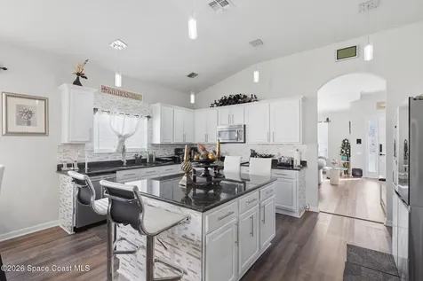 1574 Dittmer Circle SE Palm Bay FL 32909