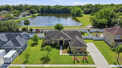 5637 Autumn Chase Circle Sanford FL 32771