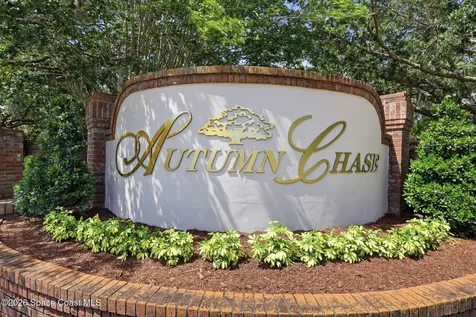 5637 Autumn Chase Circle Sanford FL 32771
