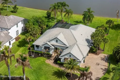 2843 Bellwind Circle Rockledge FL 32955