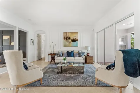 2843 Bellwind Circle Rockledge FL 32955