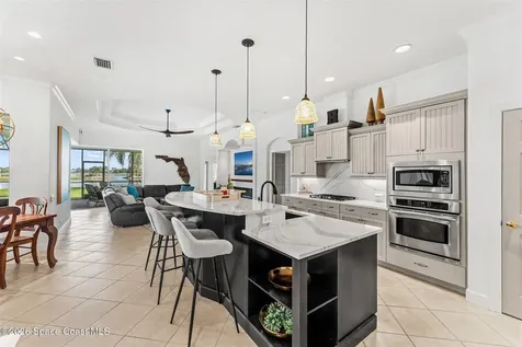 2843 Bellwind Circle Rockledge FL 32955