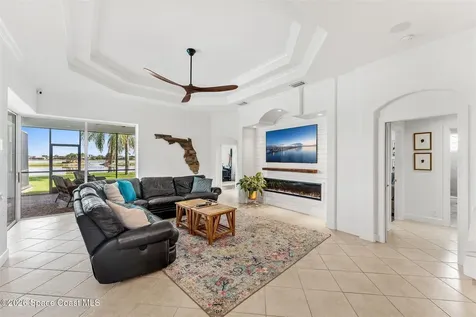 2843 Bellwind Circle Rockledge FL 32955