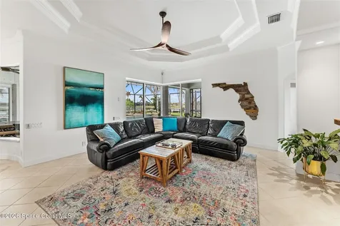 2843 Bellwind Circle Rockledge FL 32955