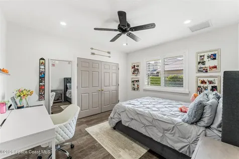 2843 Bellwind Circle Rockledge FL 32955