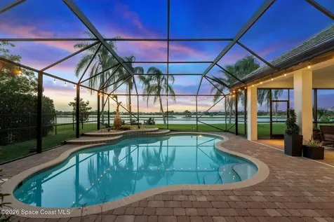 2843 Bellwind Circle Rockledge FL 32955