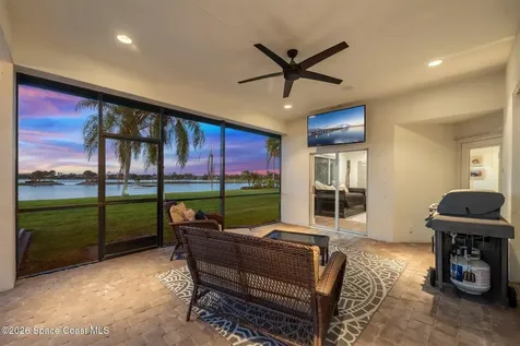 2843 Bellwind Circle Rockledge FL 32955