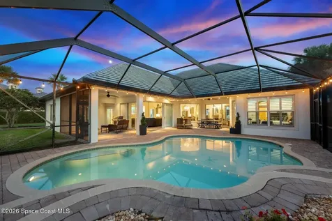 2843 Bellwind Circle Rockledge FL 32955
