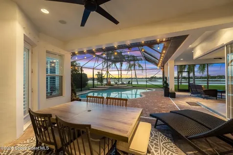 2843 Bellwind Circle Rockledge FL 32955