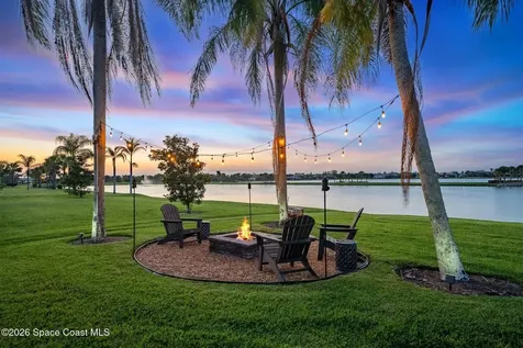 2843 Bellwind Circle Rockledge FL 32955