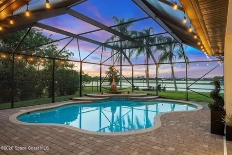 2843 Bellwind Circle Rockledge FL 32955