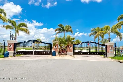 2843 Bellwind Circle Rockledge FL 32955