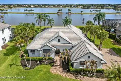 2843 Bellwind Circle Rockledge FL 32955