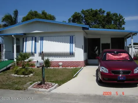 511 Jean Circle Melbourne FL 32904