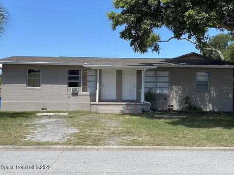 128 Adams Avenue Cape Canaveral FL 32920