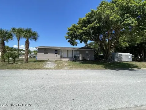 128 Adams Avenue Cape Canaveral FL 32920