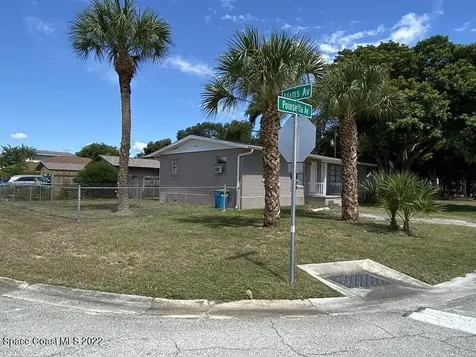128 Adams Avenue Cape Canaveral FL 32920