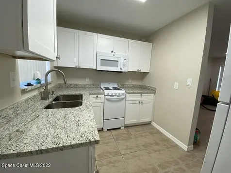 128 Adams Avenue Cape Canaveral FL 32920