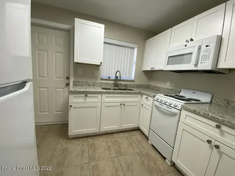 128 Adams Avenue Cape Canaveral FL 32920