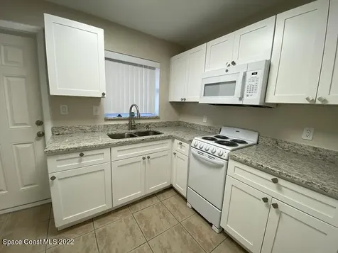 128 Adams Avenue Cape Canaveral FL 32920