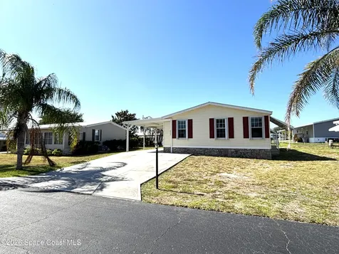6171 98th Road Sebastian FL 32958