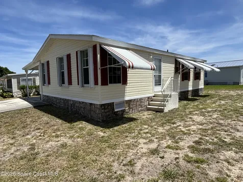 6171 98th Road Sebastian FL 32958