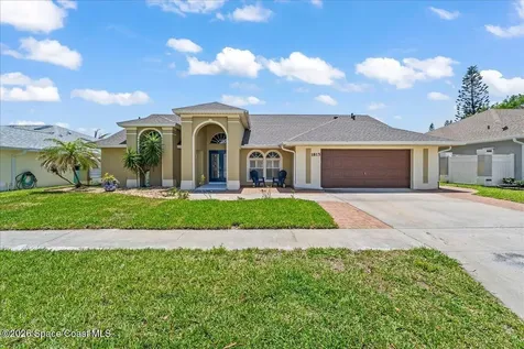 1815 Arbor Drive Melbourne FL 32935