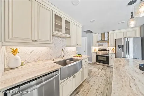 1815 Arbor Drive Melbourne FL 32935