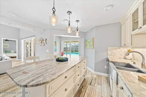 1815 Arbor Drive Melbourne FL 32935