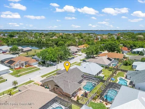 1815 Arbor Drive Melbourne FL 32935