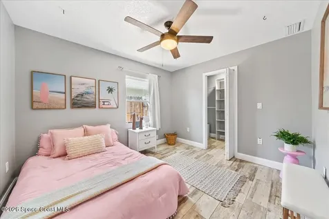1815 Arbor Drive Melbourne FL 32935