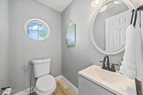 1815 Arbor Drive Melbourne FL 32935