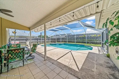 1815 Arbor Drive Melbourne FL 32935