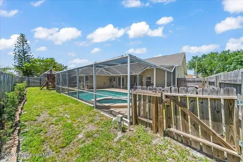 1815 Arbor Drive Melbourne FL 32935