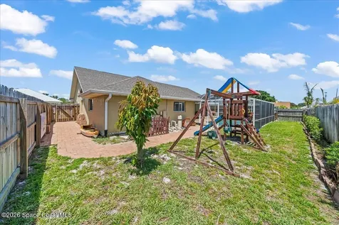 1815 Arbor Drive Melbourne FL 32935