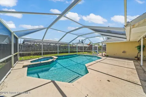 1815 Arbor Drive Melbourne FL 32935