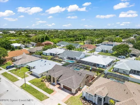 1815 Arbor Drive Melbourne FL 32935