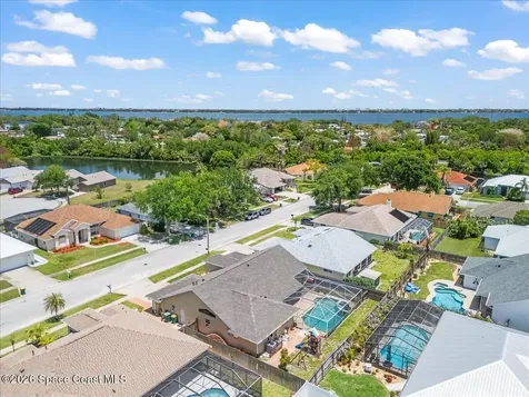 1815 Arbor Drive Melbourne FL 32935