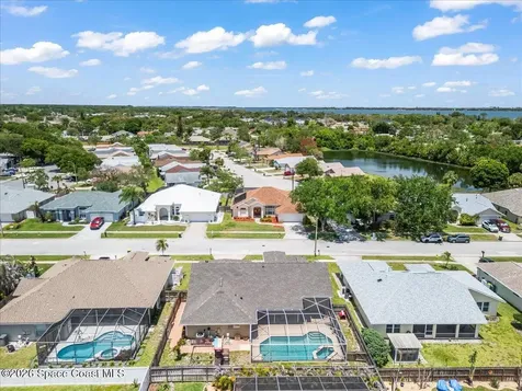 1815 Arbor Drive Melbourne FL 32935
