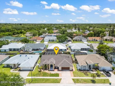 1815 Arbor Drive Melbourne FL 32935