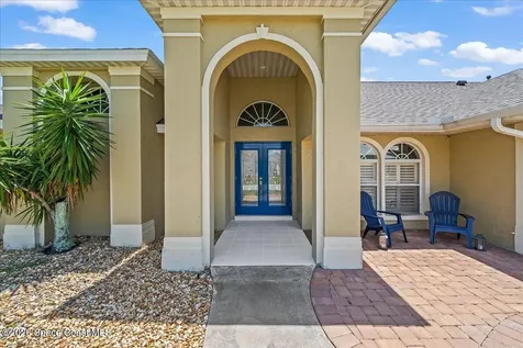 1815 Arbor Drive Melbourne FL 32935