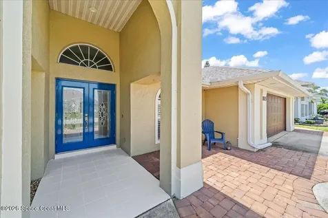 1815 Arbor Drive Melbourne FL 32935