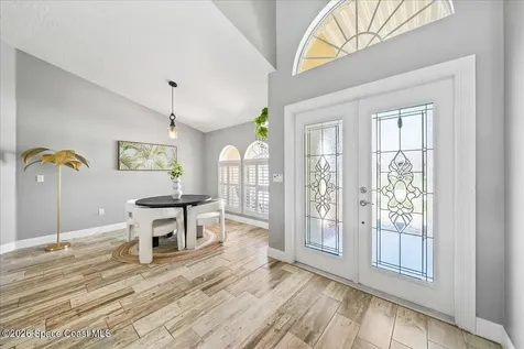1815 Arbor Drive Melbourne FL 32935