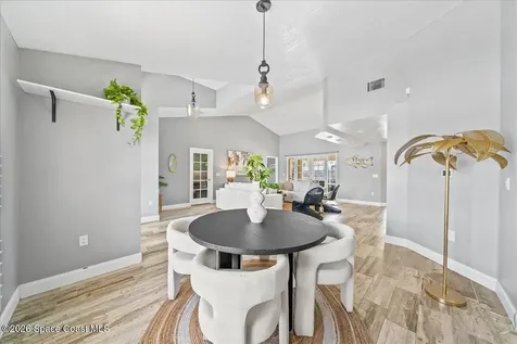1815 Arbor Drive Melbourne FL 32935